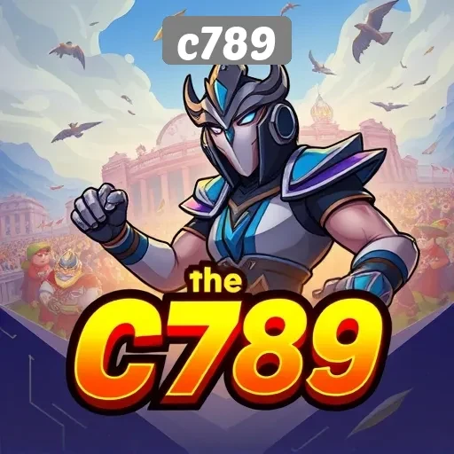 Tantangan dan Peluang C789 di Pasar Game Online Indonesia