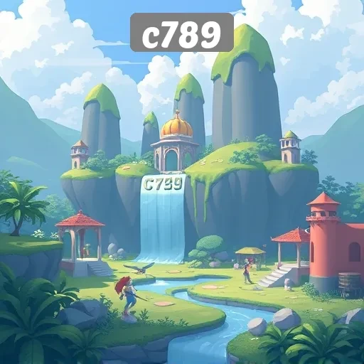 Perbandingan C789 dengan Platform Game Lain di Indonesia