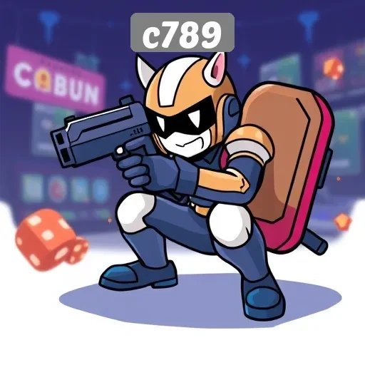 Keunggulan Permainan di C789 untuk Penggemar Game Online