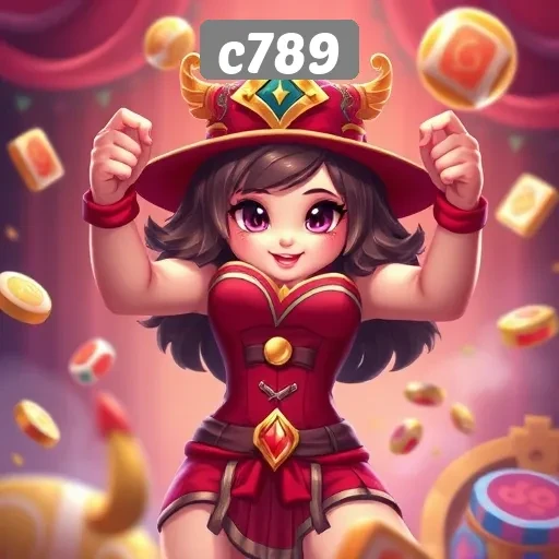 Mengulas Fitur Menarik di Situs Game C789