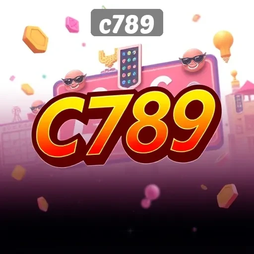 Mengenal Situs Game C789 yang Populer di Kalangan Gamers