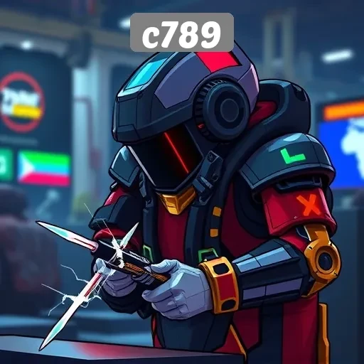 Dampak C789 terhadap Industri Game di Indonesia