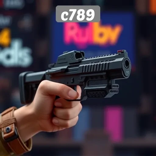 Inovasi Terbaru yang Ditawarkan oleh Situs C789