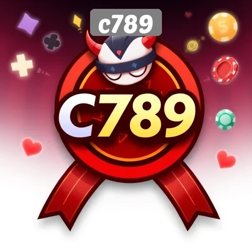 Mengenal C789 Sebagai Destinasi Game Online Terpercaya