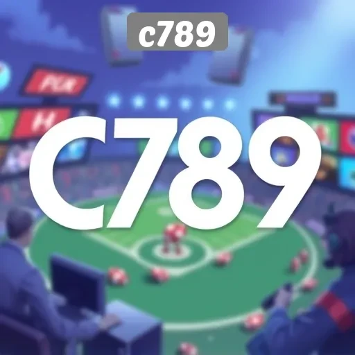 Keunggulan C789 dalam Dunia Game Online