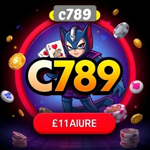 Mengenal C789 sebagai Platform Game Online Terpercaya