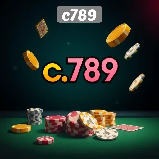 Situs c789 dan Pilihan Game Terpopuler Saat Ini