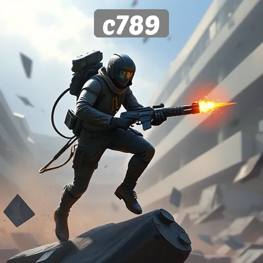 Kepopuleran c789 dan Dampaknya Terhadap Industri Game