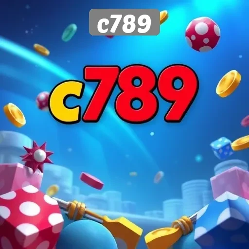 Mengenal C789 Situs Game Terpercaya di Indonesia