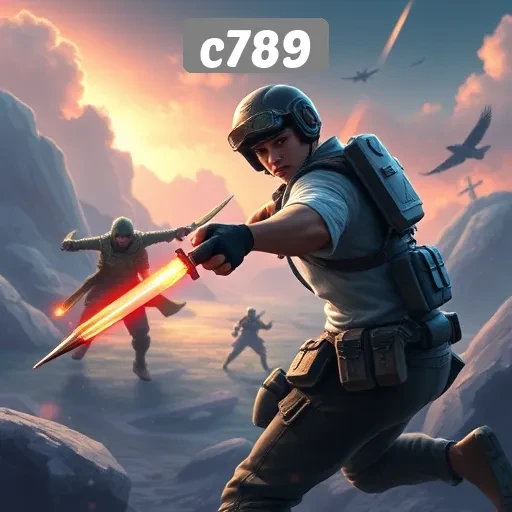 Menggali Keunggulan dan Fitur Unik Situs Game C789