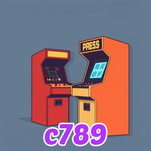 c789: Temukan Tantangan Seru Dalam Permainan Online Terbaik!