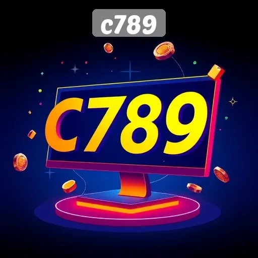 Evolusi Game Online melalui Situs C789