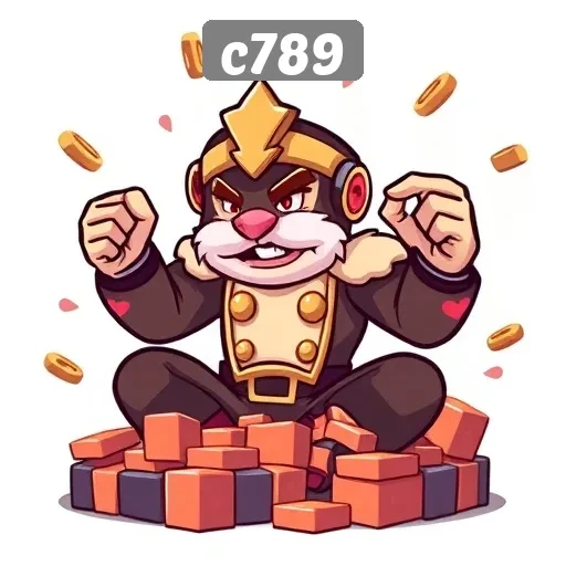 Beragam Permainan Menarik yang Ditawarkan c789 untuk Penggemar Game