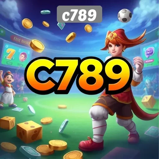Mengenal Lebih Dekat Situs Game C789