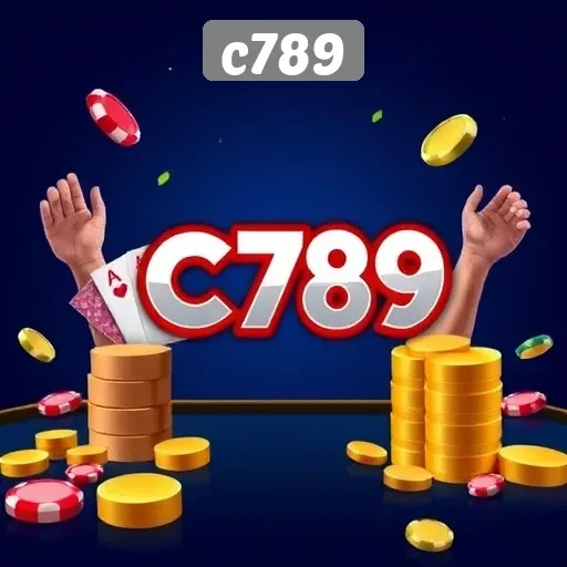 Jelajahi Beragam Permainan Seru di Situs C789