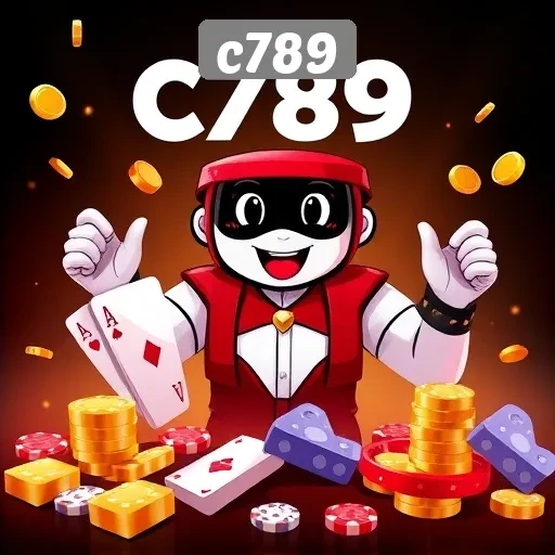 Menelusuri Keunggulan Situs Game C789 Untuk Pemain Indonesia