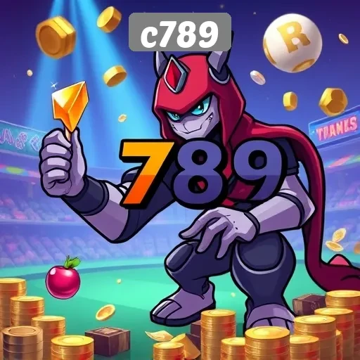 Mengenal Lebih Dekat Situs Game C789 di Indonesia