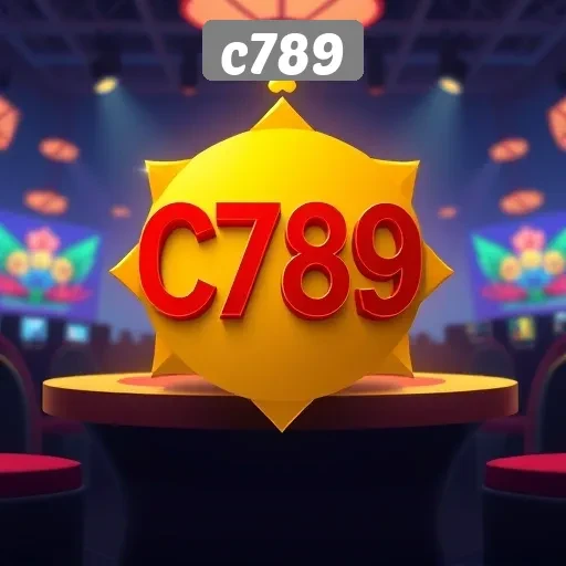 Menelusuri Jenis Permainan yang Tersedia di C789