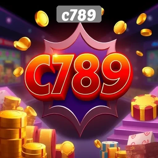 Fitur Menarik di Situs Game C789 untuk Pengguna Baru