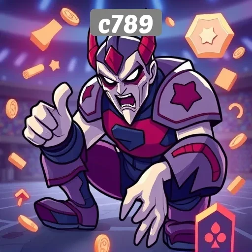 Mengulas Fitur Utama pada Situs Game C789