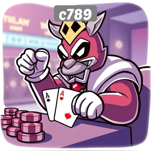 Tipe Permainan yang Tersedia di Situs c789 untuk Semua Usia