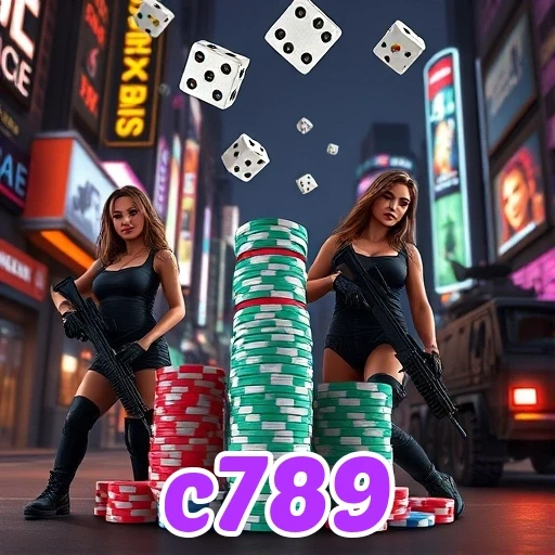 c789: Temukan Keunggulan Game Online yang Menarik dan Seru