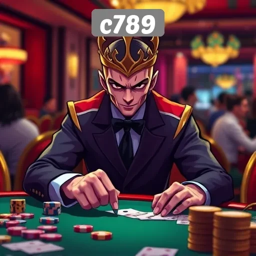 Dapatkan Informasi Terbaru tentang Permainan di C789