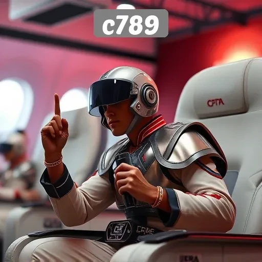 Update Terbaru dan Event Menarik di C789