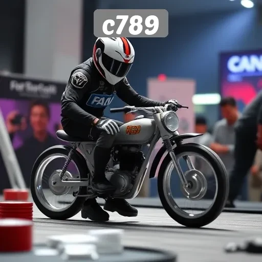 Mitos dan Fakta Seputar Situs c789 yang Perlu Diketahui