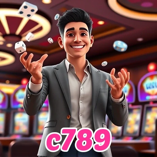 c789: Berita Terkini Seputar Game Online yang Wajib Dibaca