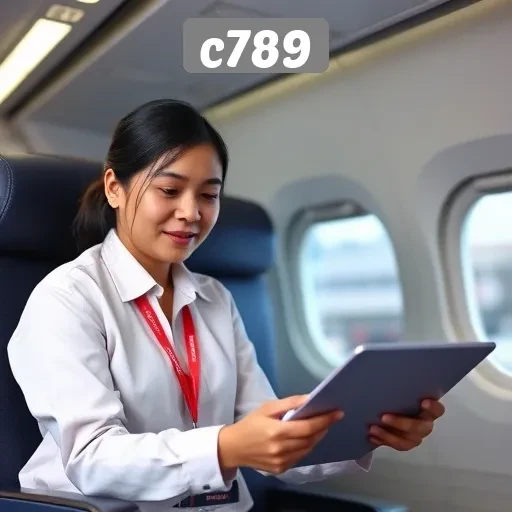 Sistem Pembayaran dan Penarikan di C789 untuk Pemain
