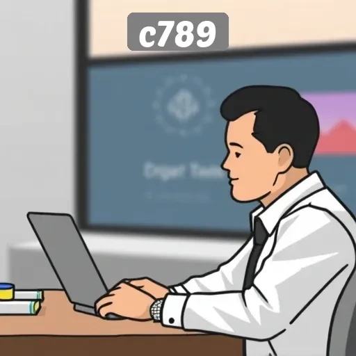 Memahami Proses Pendaftaran dan Akses di C789