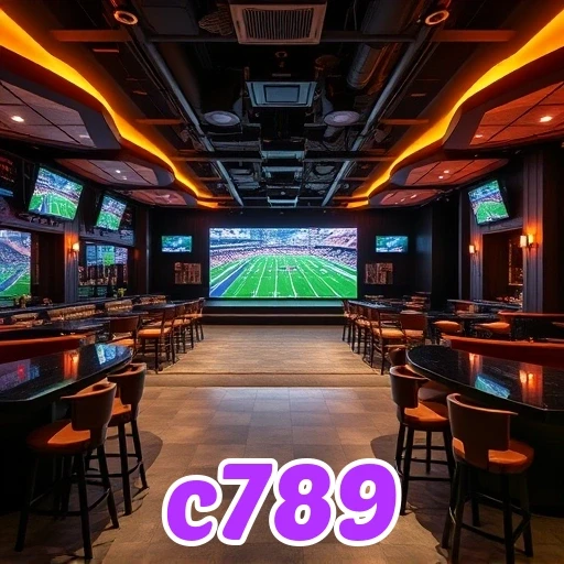 c789: Pengalaman Game Online Terbaik di Indonesia