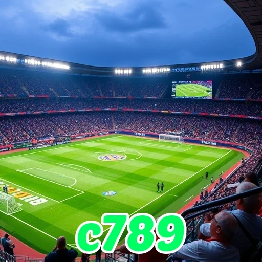 c789: Menyelami Keunggulan Fitur Hadiah yang Menggoda