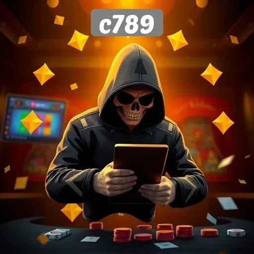 Keamanan dan Privasi di Situs Game C789
