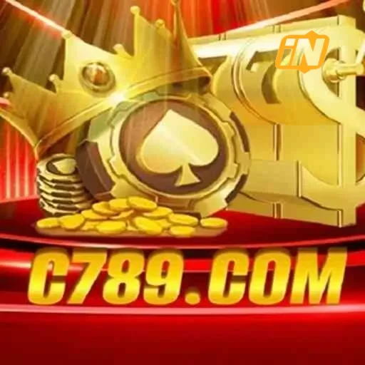 Logo resmi c789