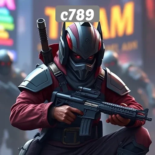 Cerita Sukses Pengguna C789 dalam Dunia Game