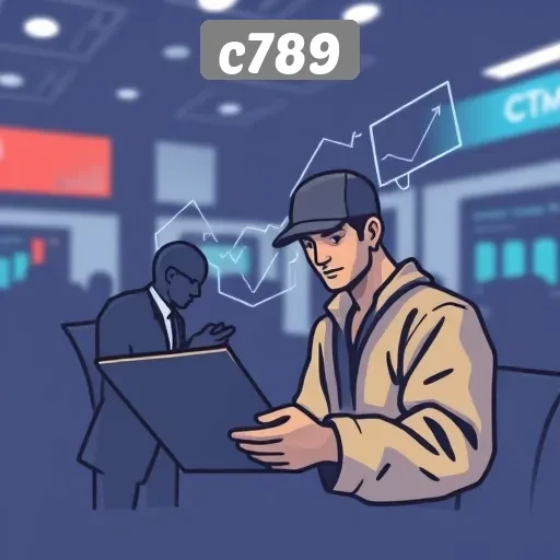 Strategi Sukses Bermain di C789 untuk Pemula