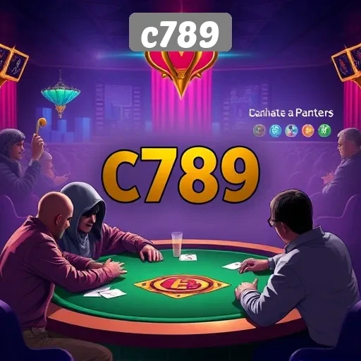 Taktik dan Strategi untuk Menang di Permainan c789