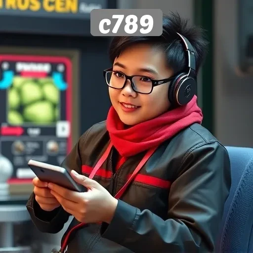Tips Memanfaatkan Fitur Menarik di Situs c789