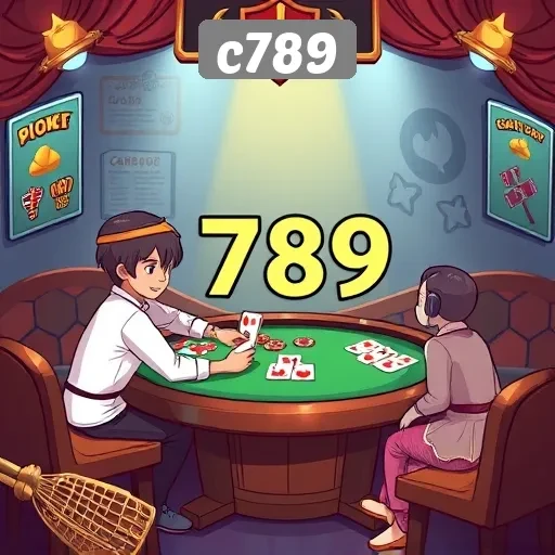 Memahami Game Online di Situs C789 untuk Pemula