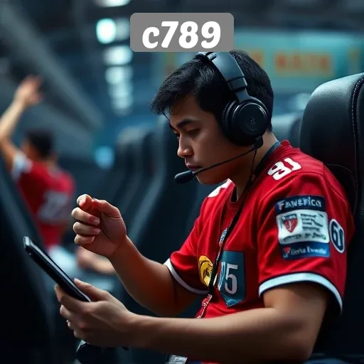 Analisis Pengalaman Pengguna di C789